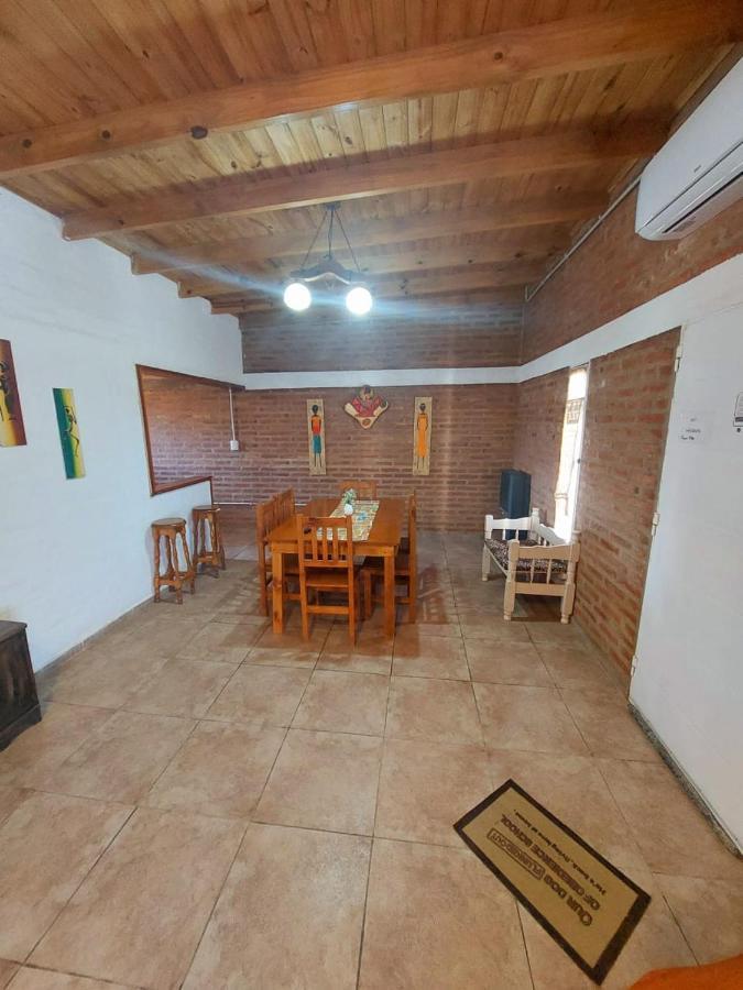 Cabana Olga Apartment Santa Rosa  Exterior foto